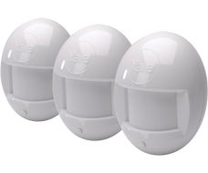 3 Pack PIRs for HSA6000 range