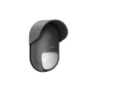 Outdoor Motion Sensor - Smart Alarm Range