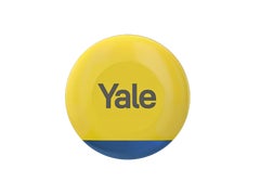 Outdoor Siren (Yellow) - Smart Alarm Range