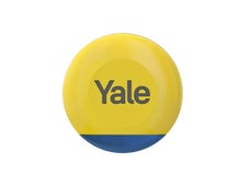 Outdoor Siren (Yellow) - Smart Alarm Range