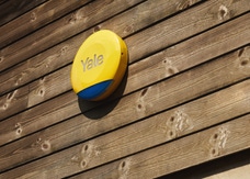 Yale Alarm Installation