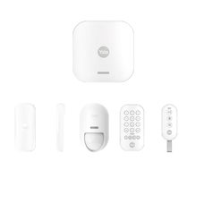 Yale Smart Alarm Starter Kit (No Siren)