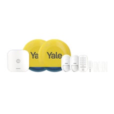 Yale Smart Alarm Premium Kit