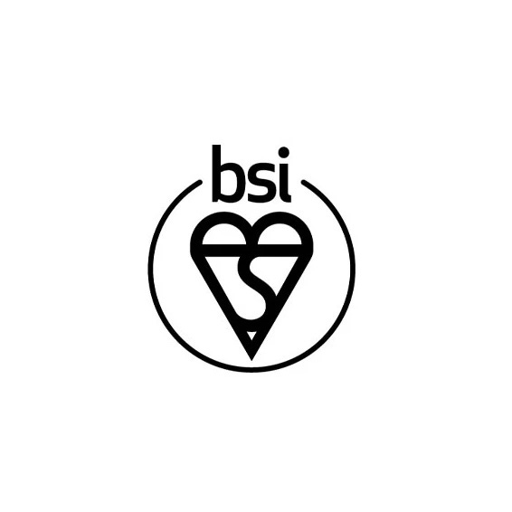 BSI Kitemark Logo