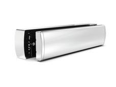 Mila SupaSecure High Security Letterplate