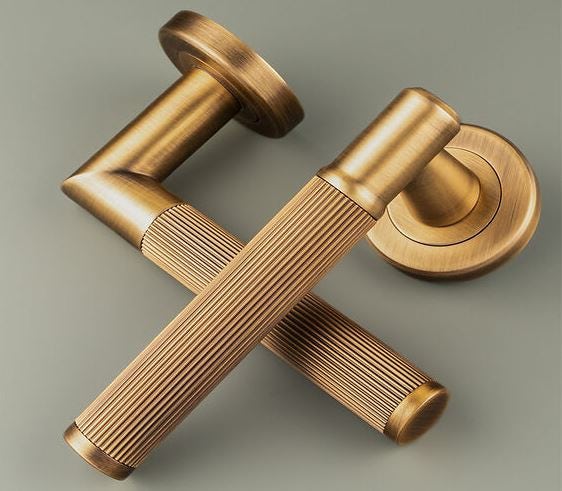 Carlisle Brass range