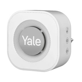 Yale Doorbell Chime