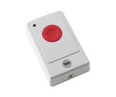 Panic Button for EF and SR Alarm Ranges