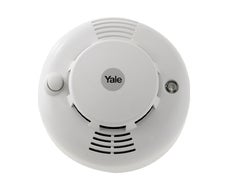 Smoke Detector - EF and SR Alarm Ranges