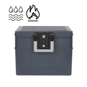 Fire and Water Chest Large