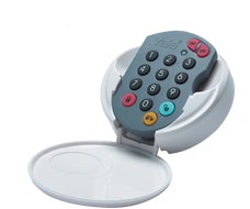 Portable Key Pad for HSA6000 range 