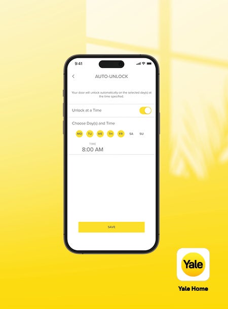 Compatible with popular smart home systems for seamless control