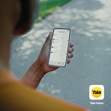 Easily share digital keys and access codes