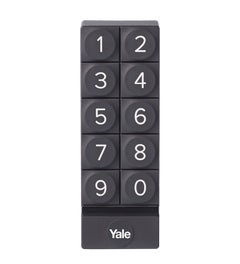 Yale Smart Keypad
