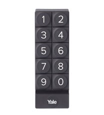 Yale Smart Keypad