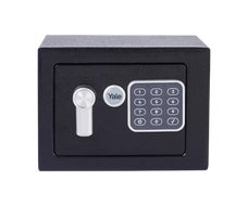 Value Safe Mini - Black