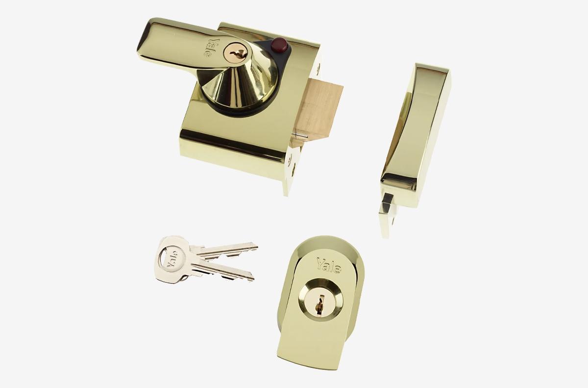 Smart Alarm Starter Kit 2