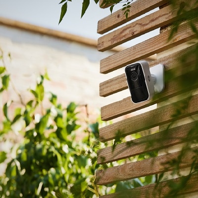 Security Cameras Security Cameras