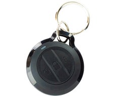 Remote Key Fob - Intruder and Sync Alarm Range