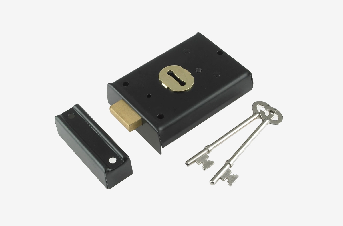 Smart Alarm Starter Kit 