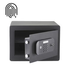 Maximum Security Fingerprint Safe - Medium