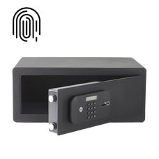 Maximum Security Fingerprint Safe - Laptop