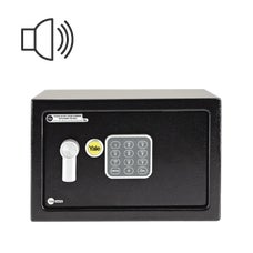Yale Value Alarmed Safe - Small
