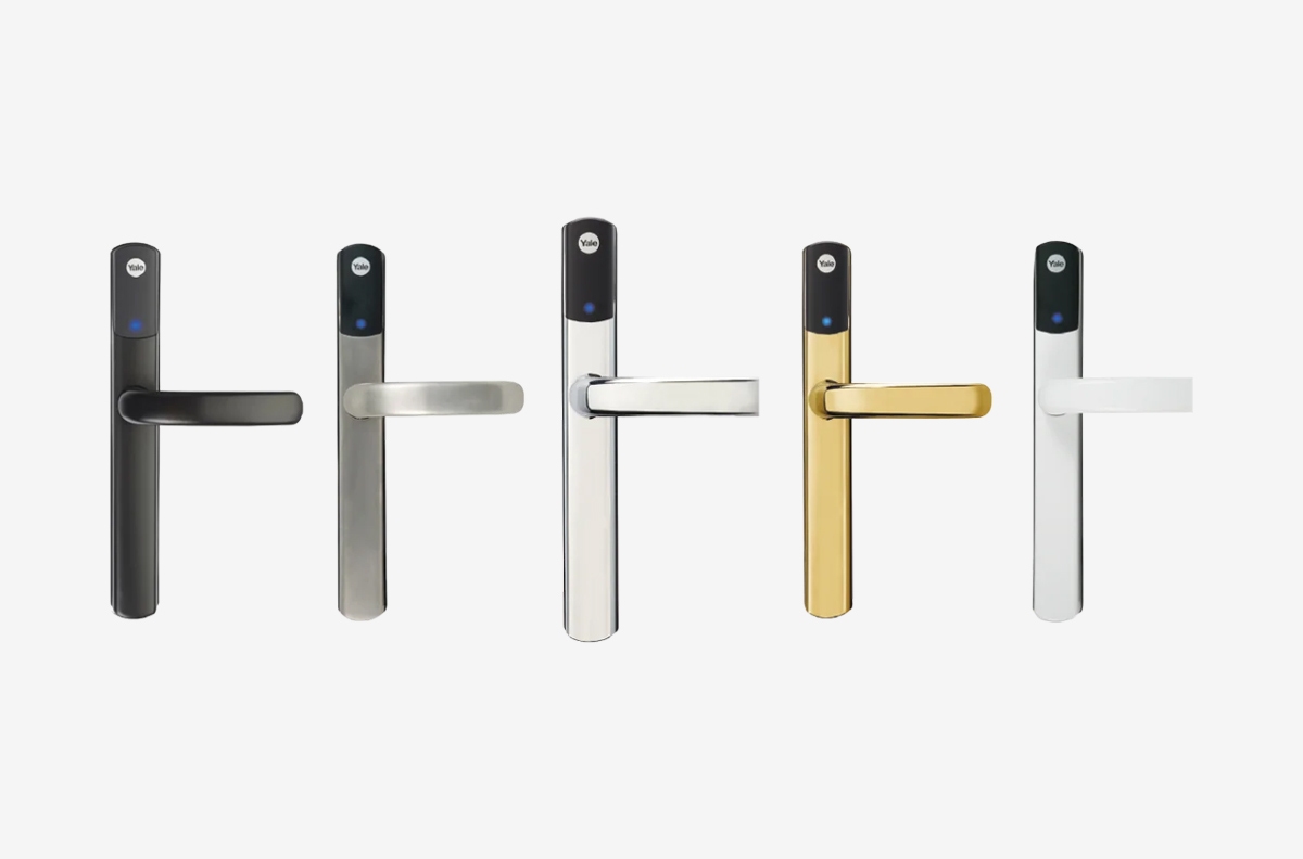 Smart Alarm Starter Kit