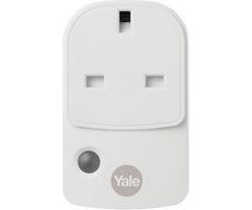 Smart Plug - Sync Alarm Range