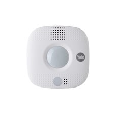 Interlinked Smoke Detector - Sync Alarm Range