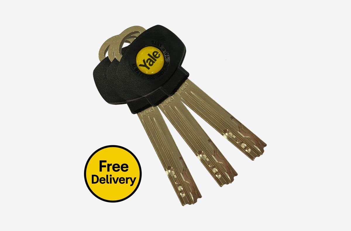 Smart Alarm Premium Kit