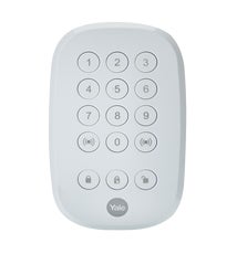 Keypad for Intruder and Sync Alarm Range