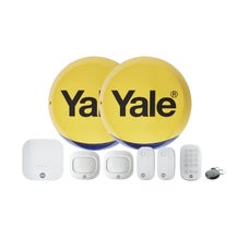 Sync Alarm 9 Piece Kit