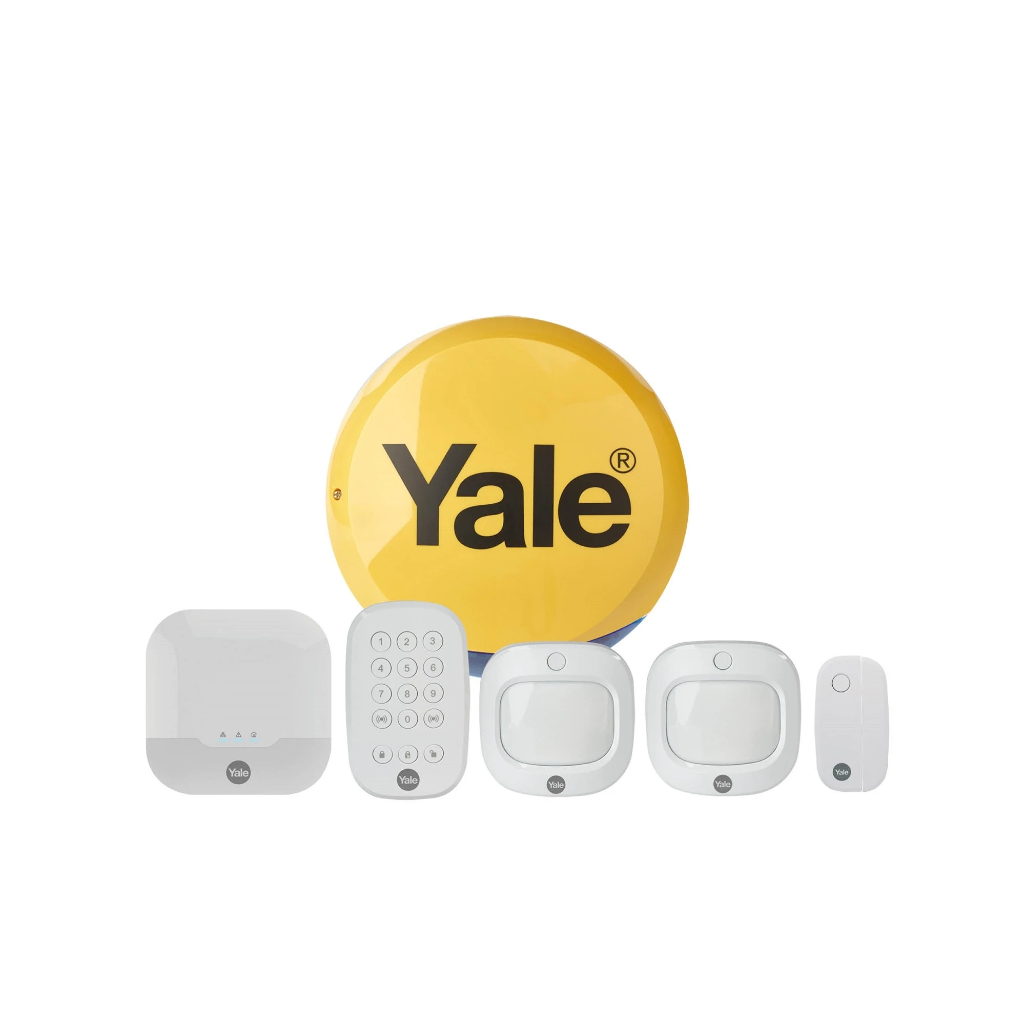 Sync Alarm Build Your Own