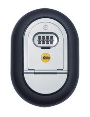 Yale Combination Key Access