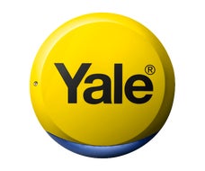 External Siren - Battery Powered - Sync Alarm Range