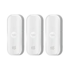 yale pre break in sensor 3 pack