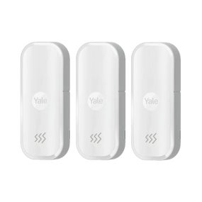 yale pre break in sensor 3 pack