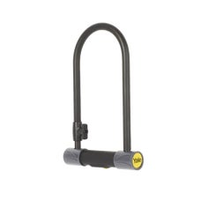 High Security U Bike Lock (Sold Secure Gold)