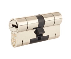 Yale Superior Euro Profile Cylinder - TS007 1*
