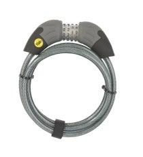 Yale Standard Security Combination Cable Lock