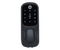 Keyless Connected Smart Lock-Black