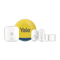 Yale Smart Alarm Starter Kit 