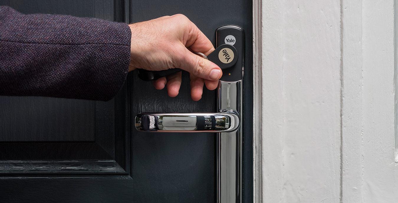 Smart Locks