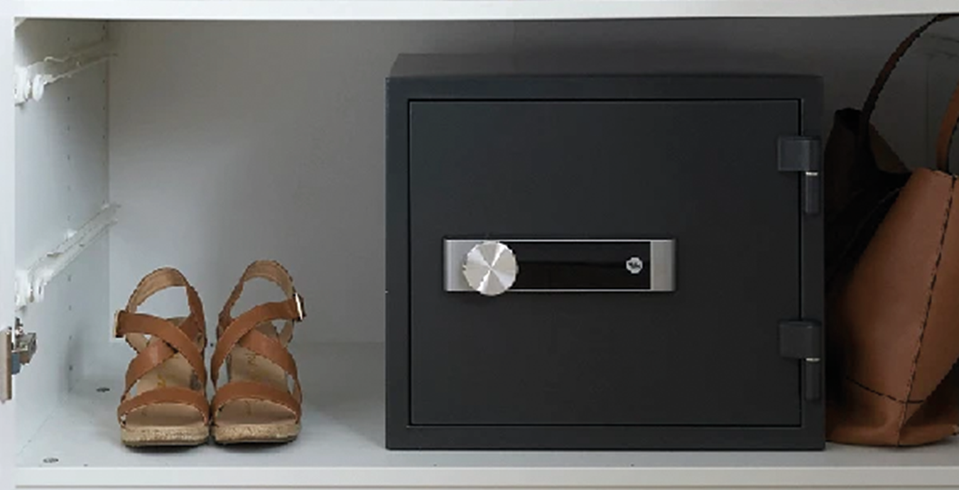 Fire Safes Fire Safes