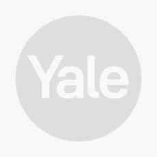 Iron Padlock - Silver 60mm