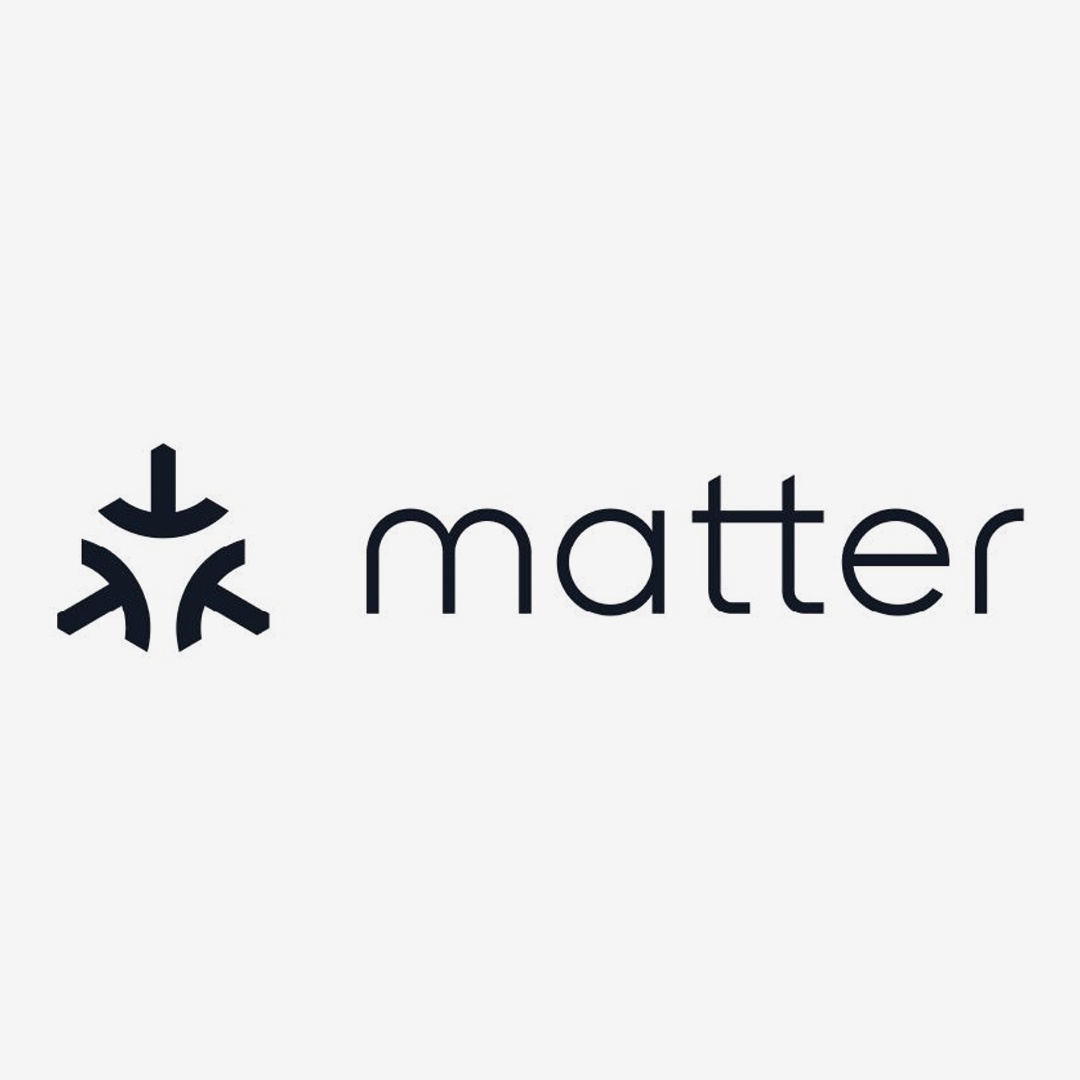Yale Home app works with Matter for smart home integration.