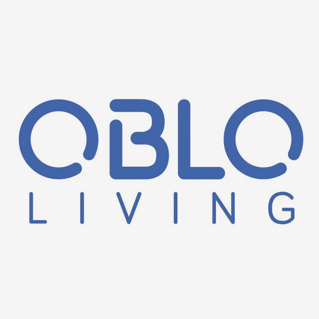 Yale Home app works with OBLO Living for smart home integration.