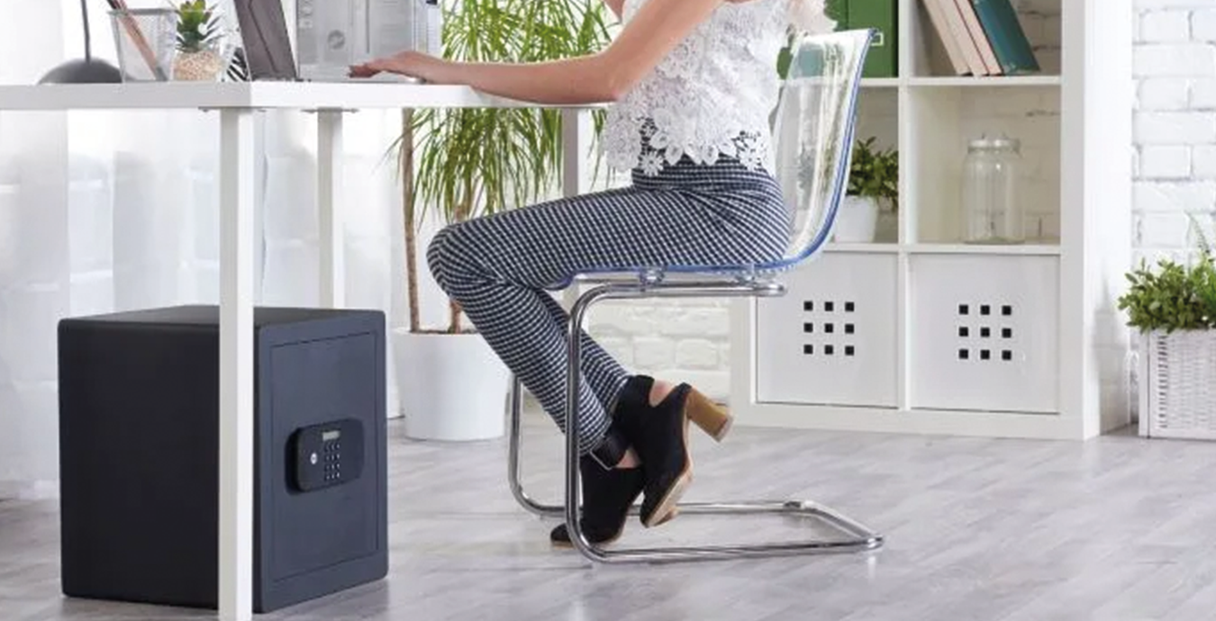 High Security Safes High Security Safes