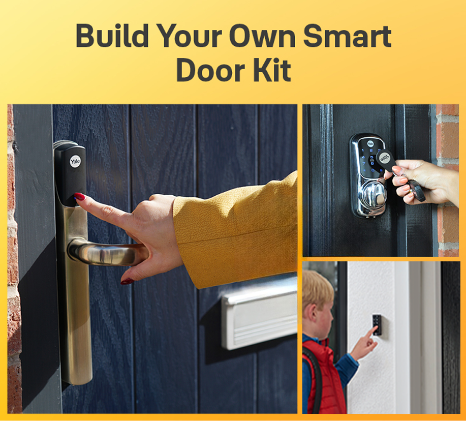 Sync Alarm Build Your Own